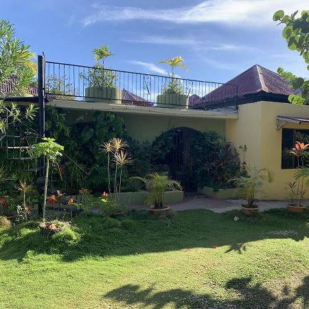 Can Jam Retreat Negril Ngoại thất bức ảnh