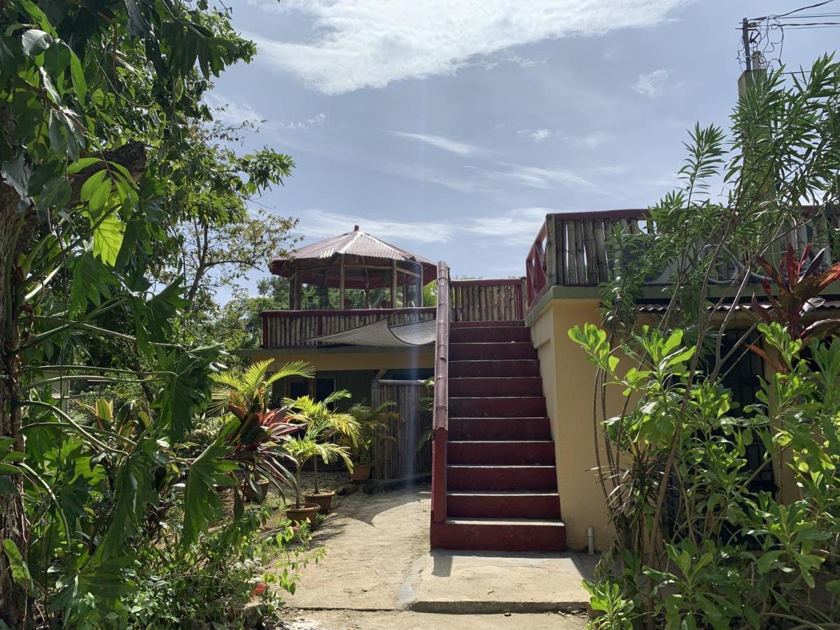 Can Jam Retreat Negril Ngoại thất bức ảnh