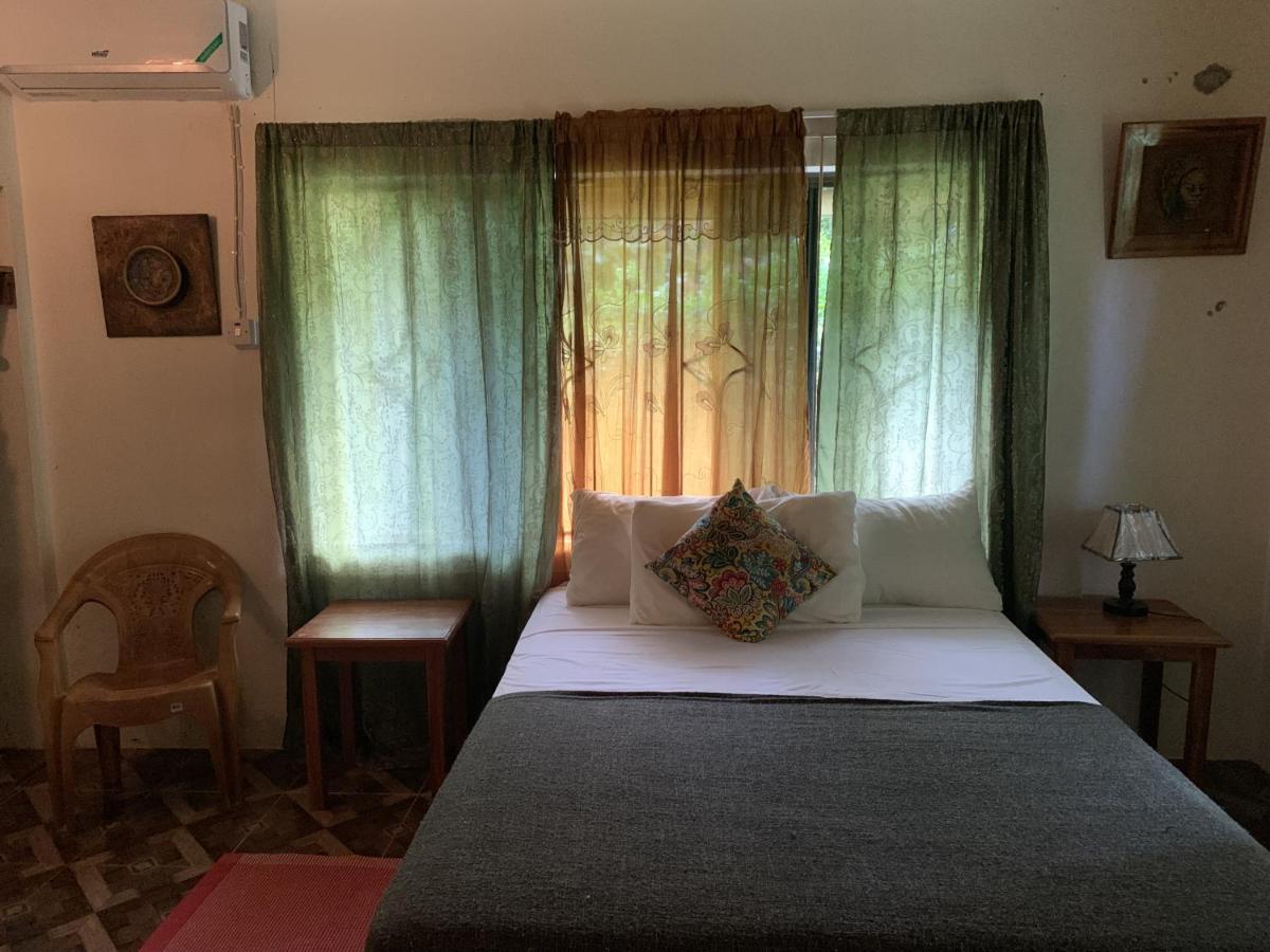 Can Jam Retreat Negril Ngoại thất bức ảnh