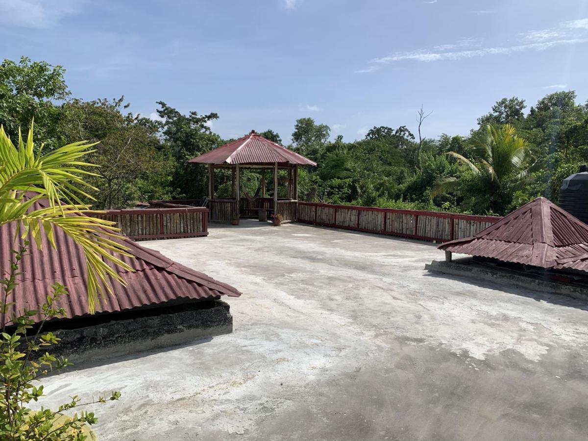 Can Jam Retreat Negril Ngoại thất bức ảnh