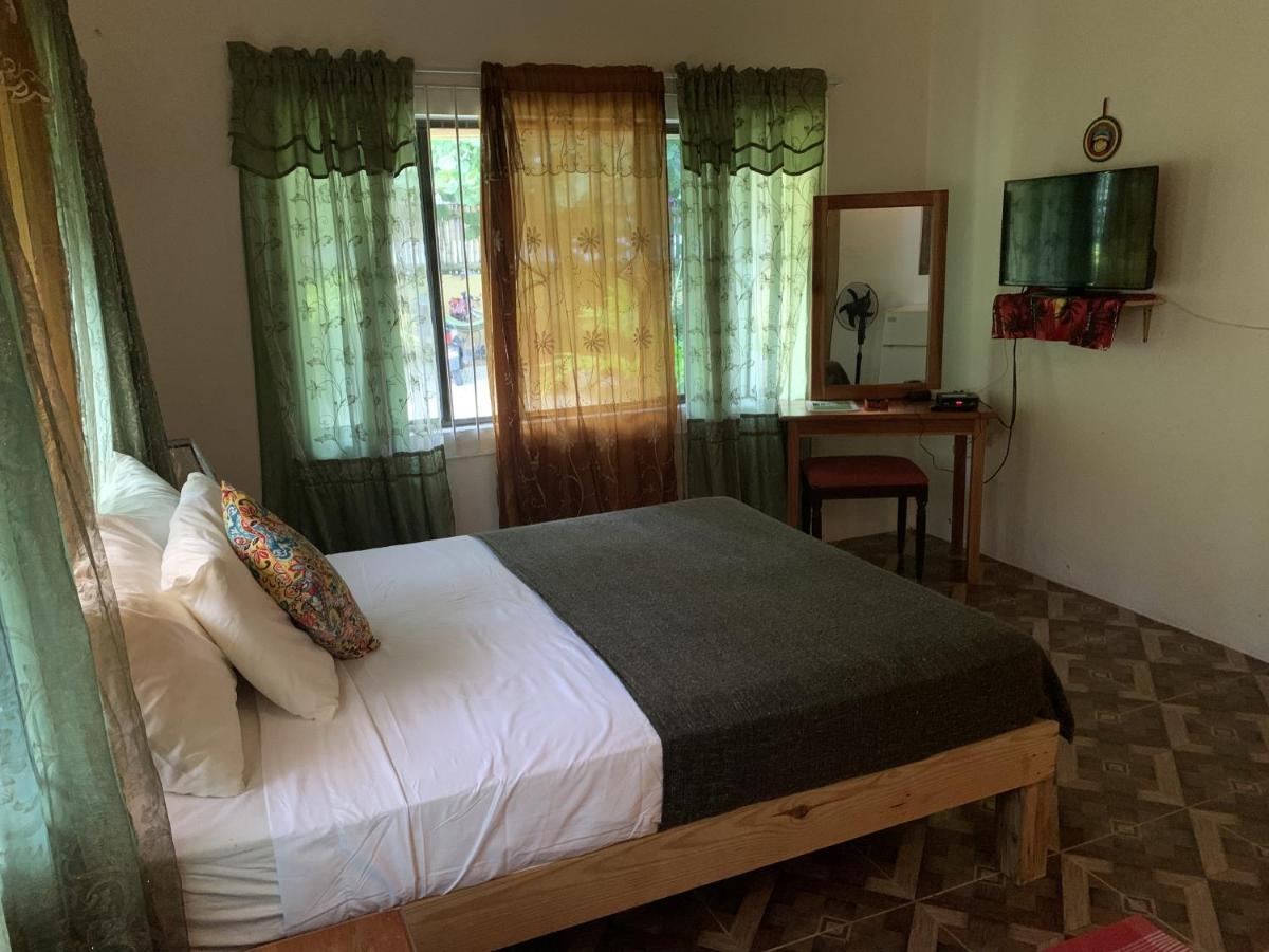 Can Jam Retreat Negril Ngoại thất bức ảnh