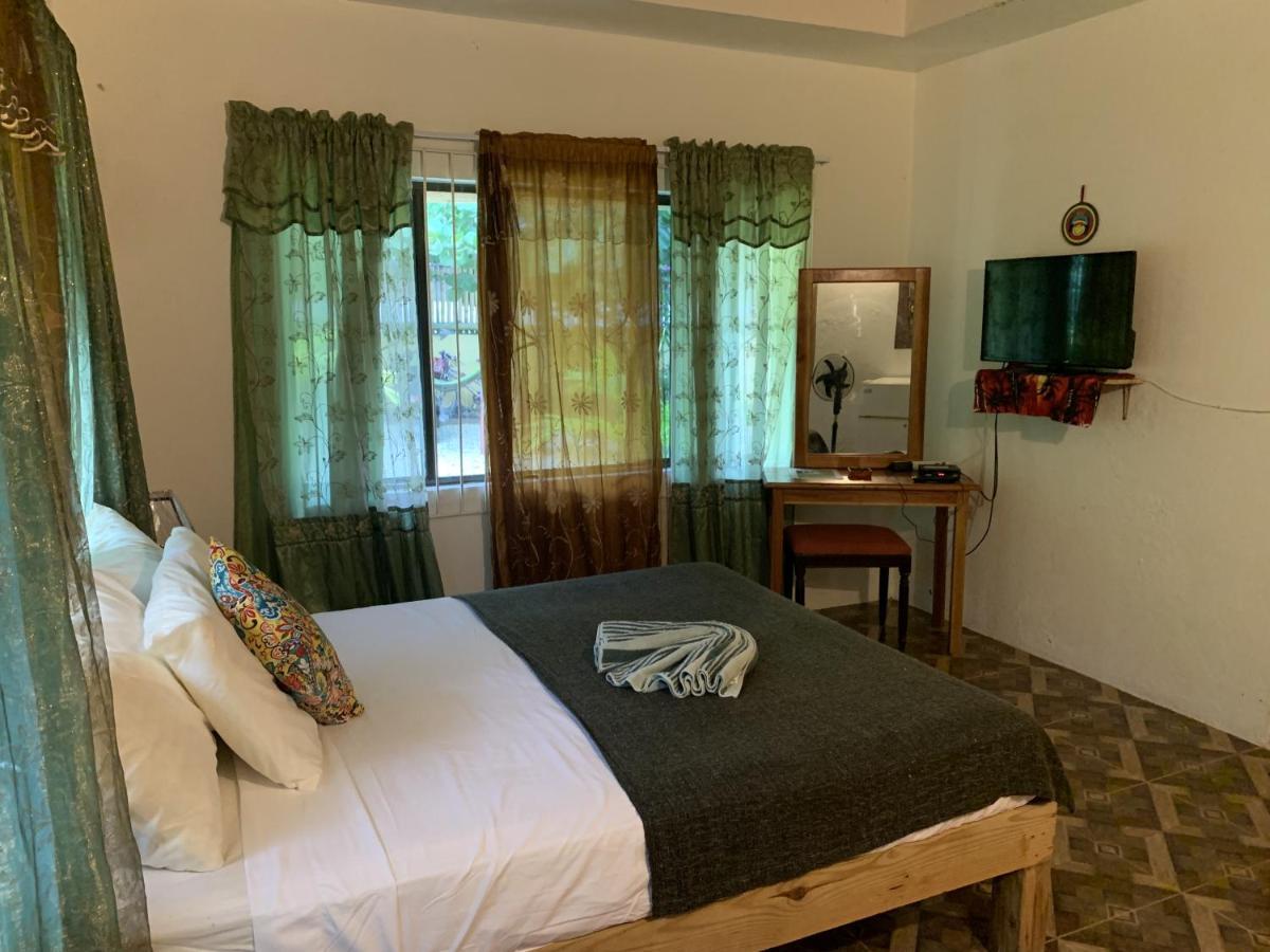 Can Jam Retreat Negril Ngoại thất bức ảnh
