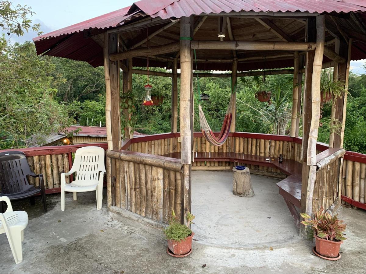 Can Jam Retreat Negril Ngoại thất bức ảnh
