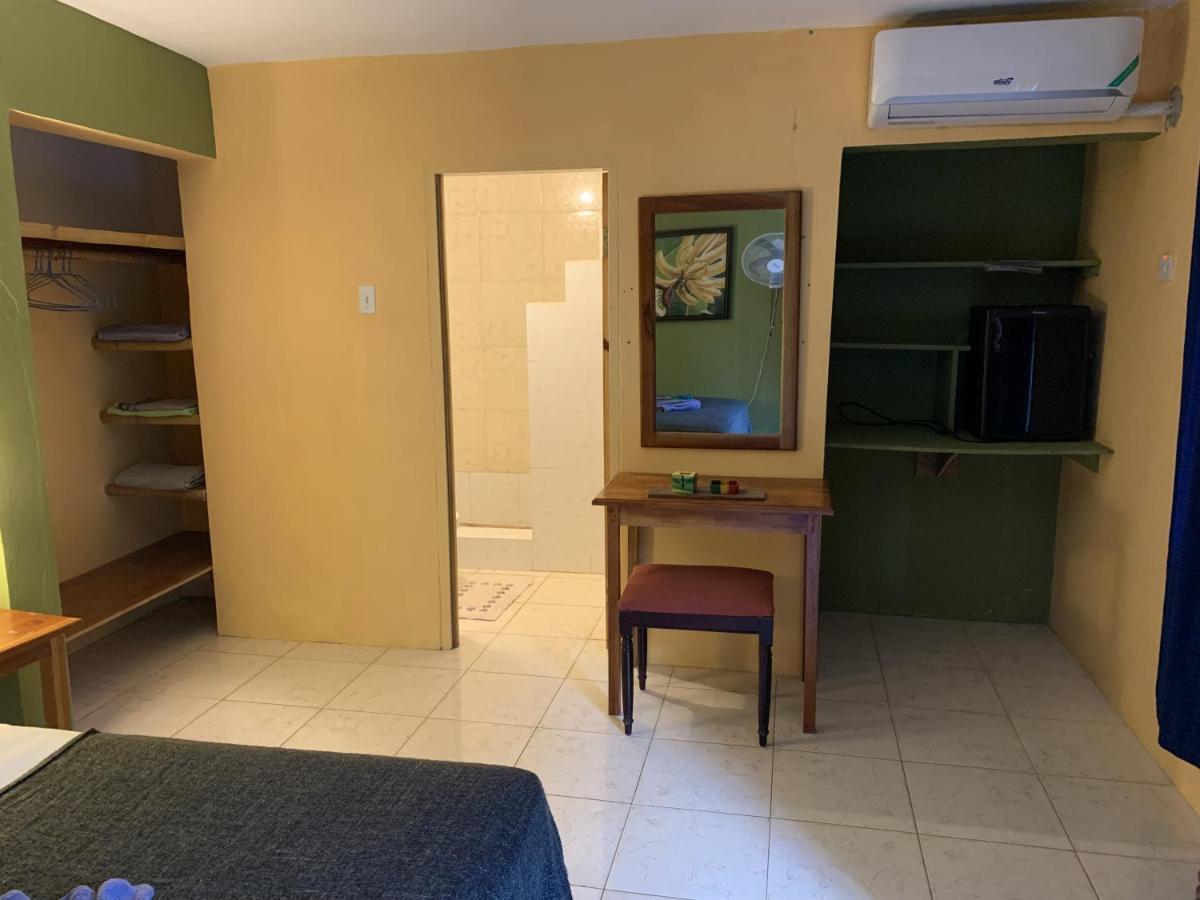 Can Jam Retreat Negril Ngoại thất bức ảnh