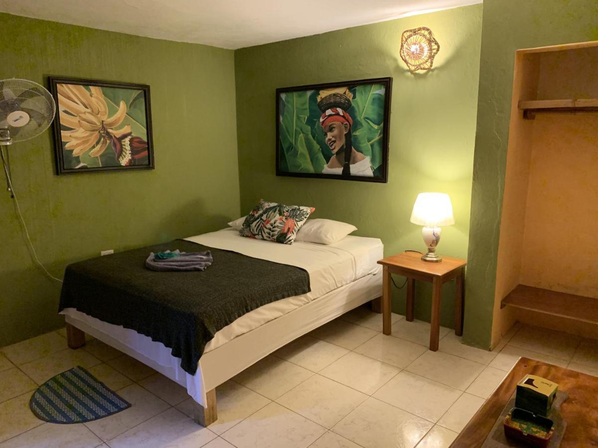 Can Jam Retreat Negril Ngoại thất bức ảnh