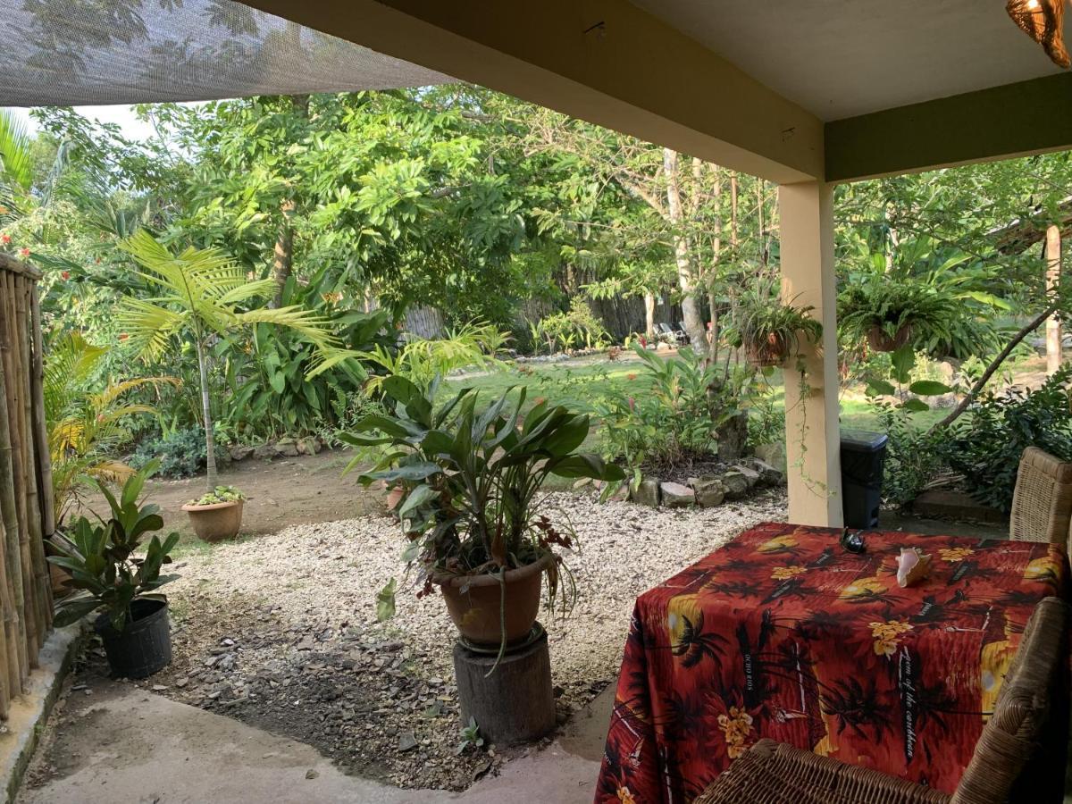 Can Jam Retreat Negril Ngoại thất bức ảnh
