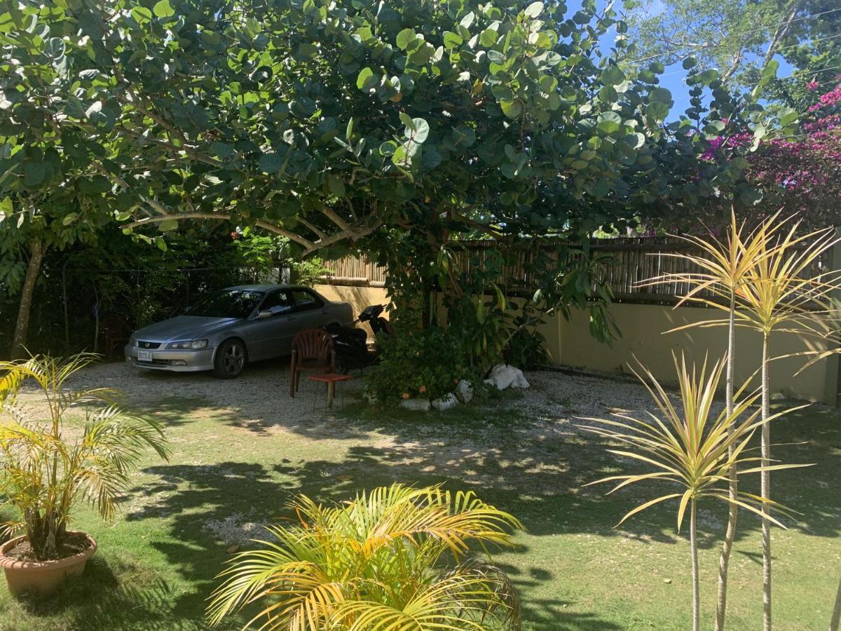Can Jam Retreat Negril Ngoại thất bức ảnh