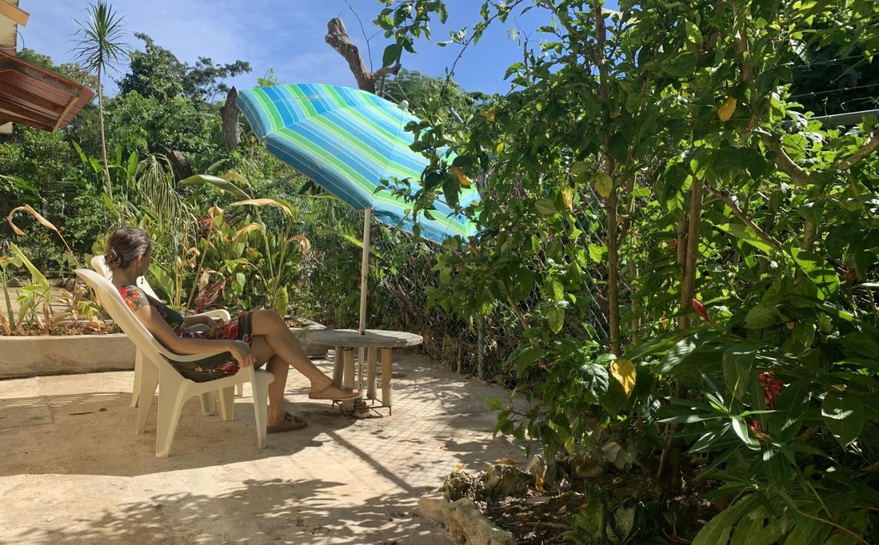 Can Jam Retreat Negril Ngoại thất bức ảnh