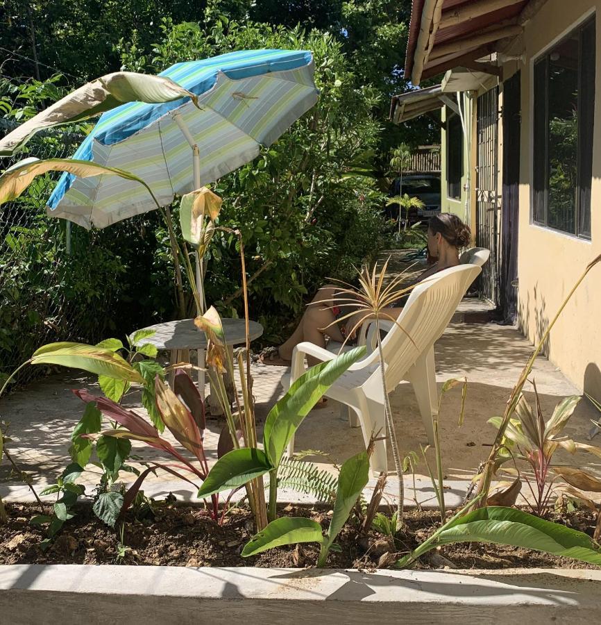 Can Jam Retreat Negril Ngoại thất bức ảnh