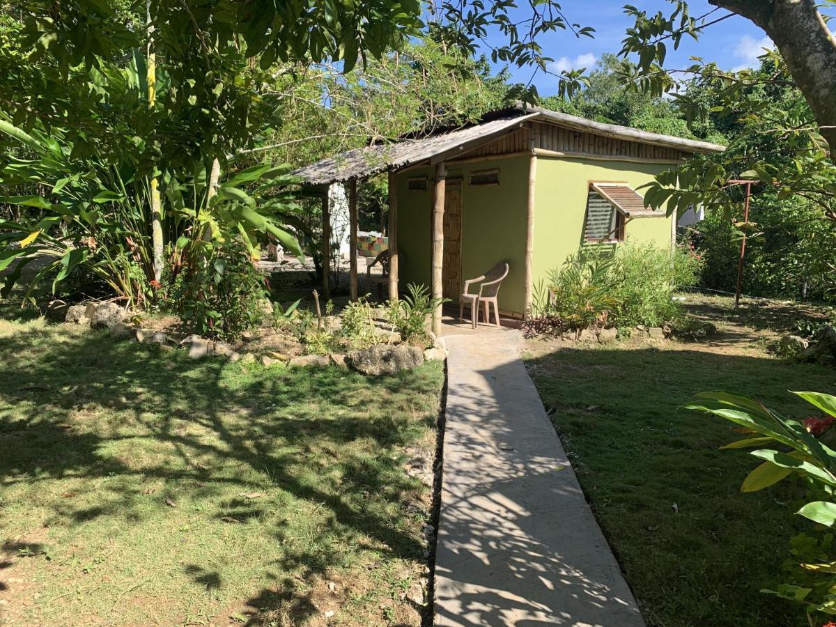 Can Jam Retreat Negril Ngoại thất bức ảnh