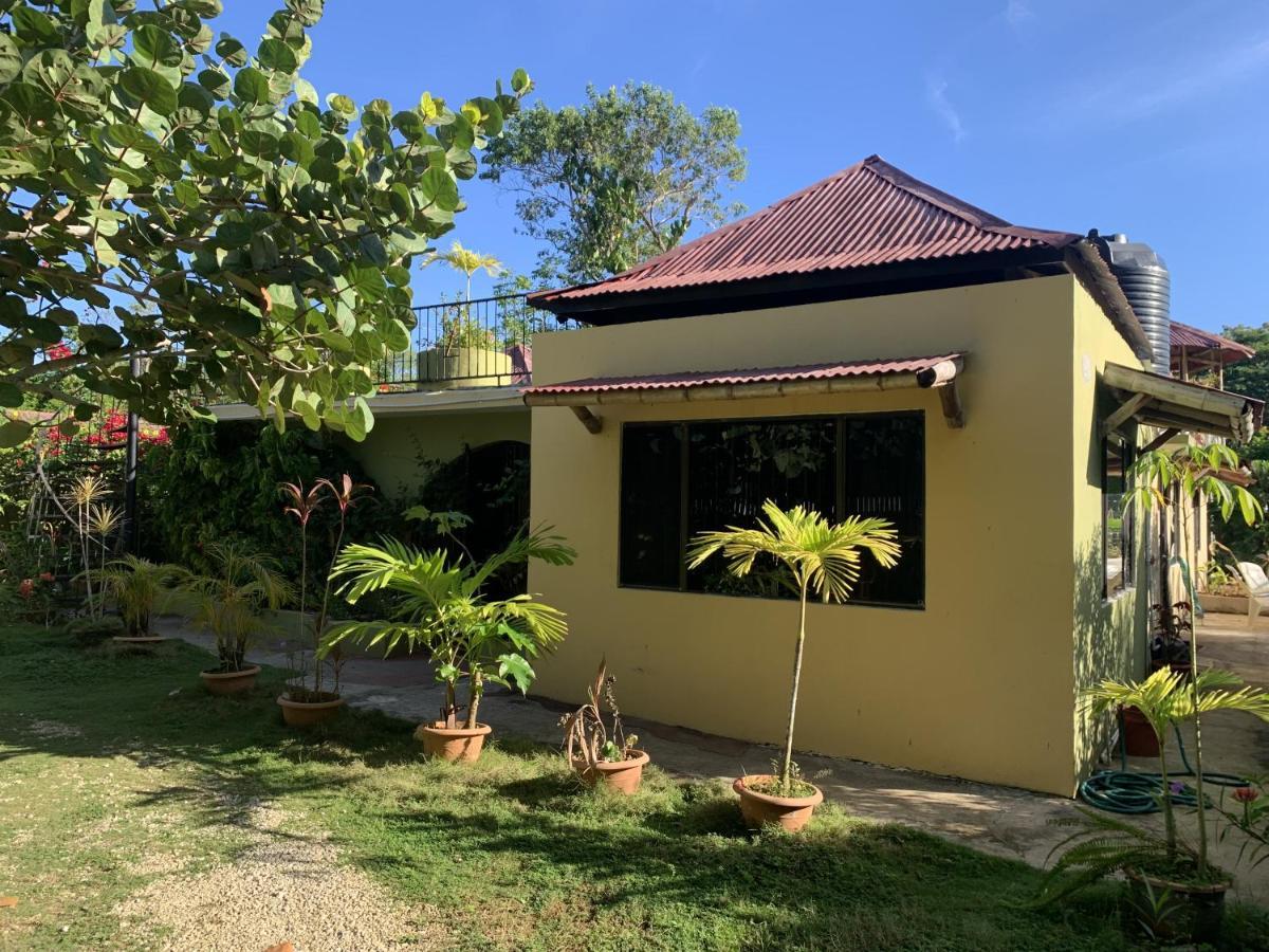 Can Jam Retreat Negril Ngoại thất bức ảnh