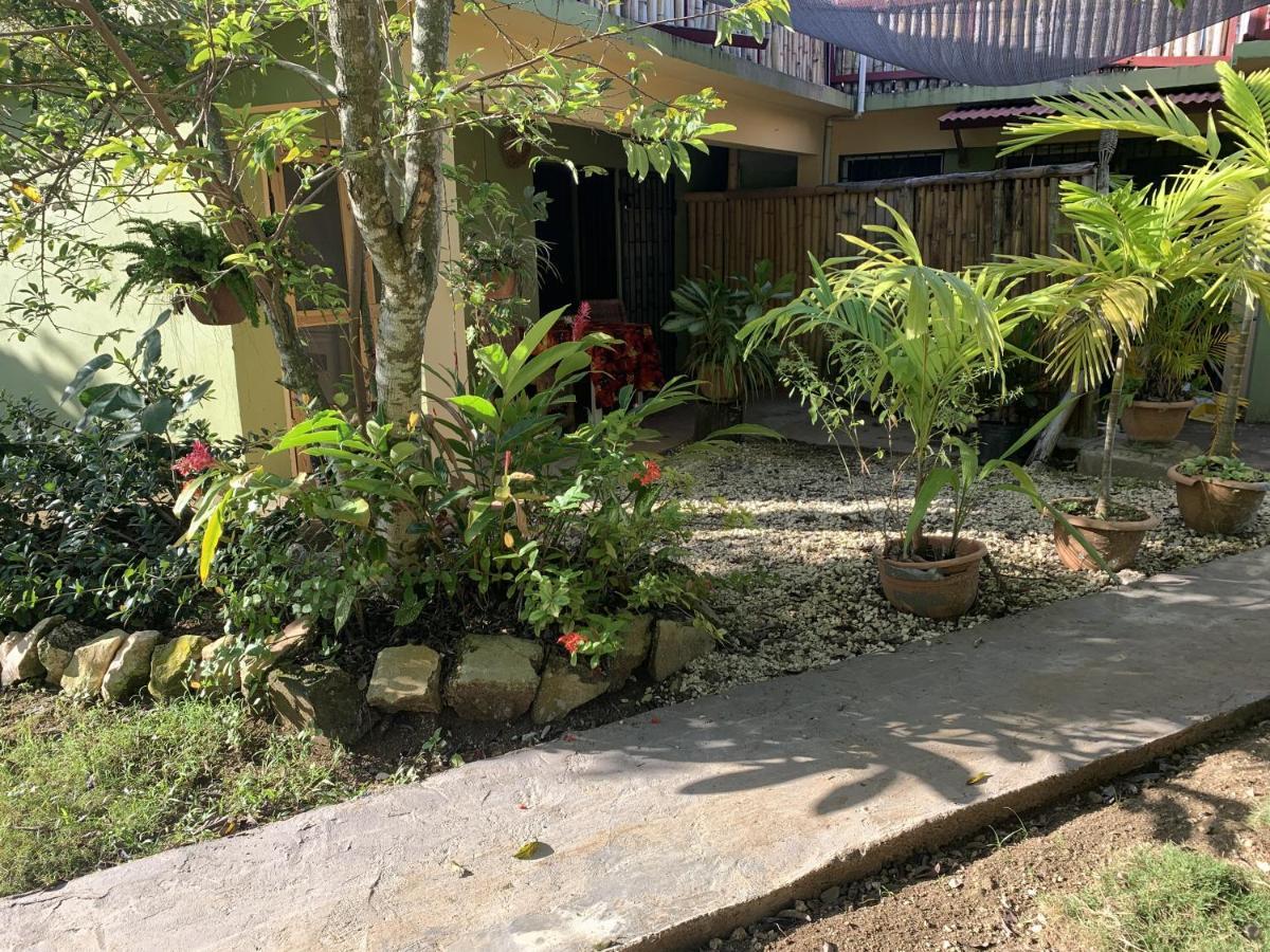Can Jam Retreat Negril Ngoại thất bức ảnh