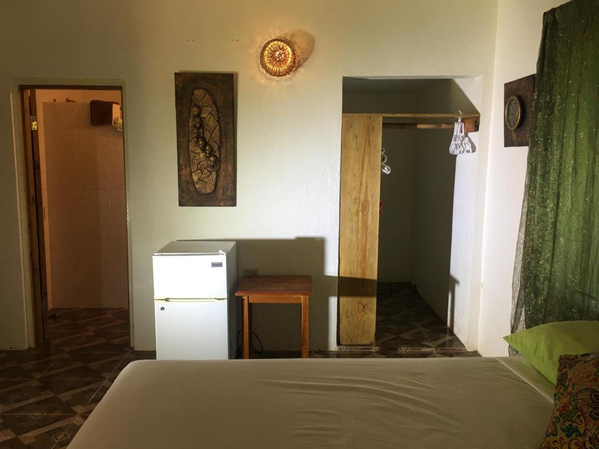 Can Jam Retreat Negril Ngoại thất bức ảnh