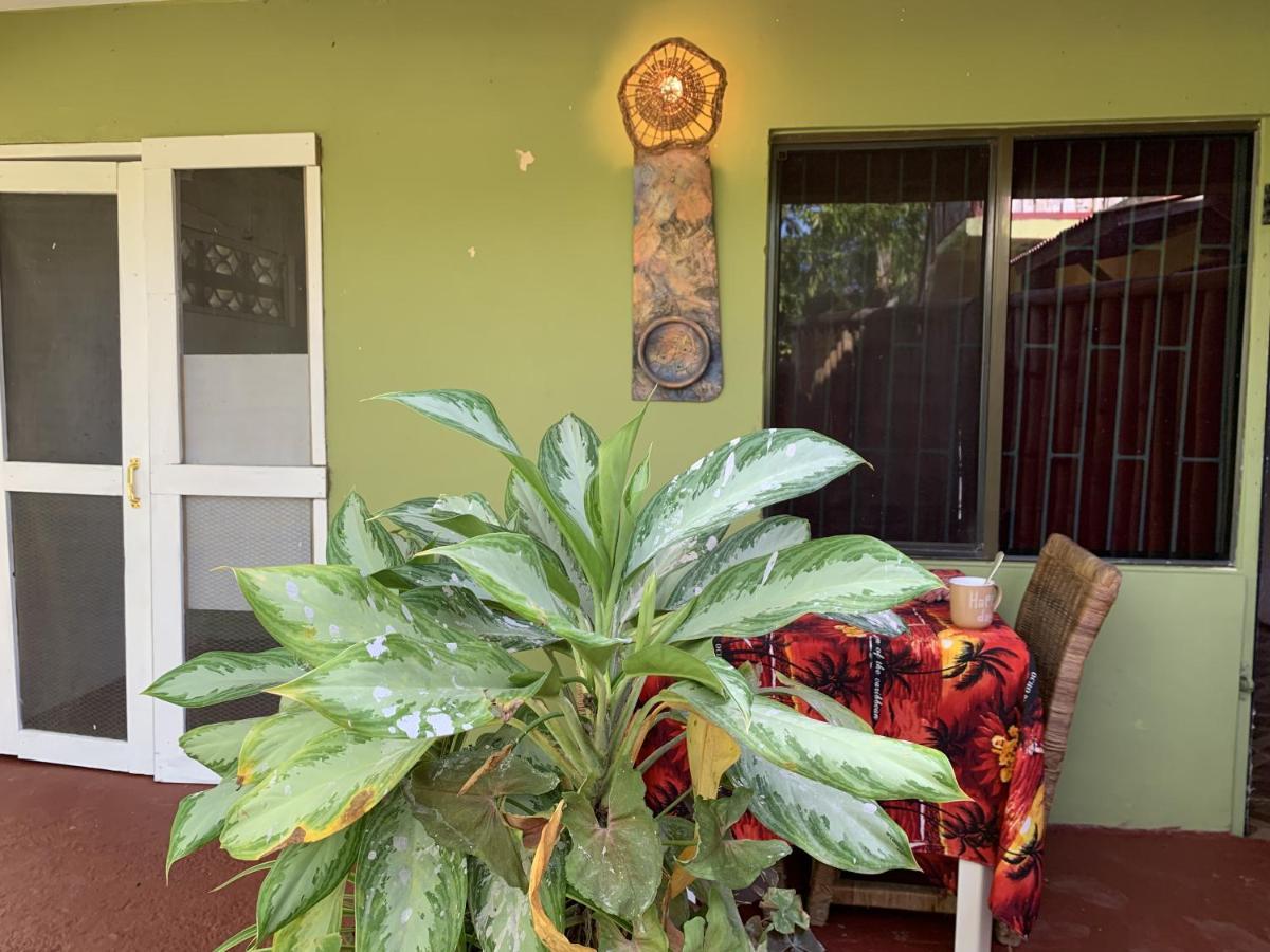 Can Jam Retreat Negril Ngoại thất bức ảnh